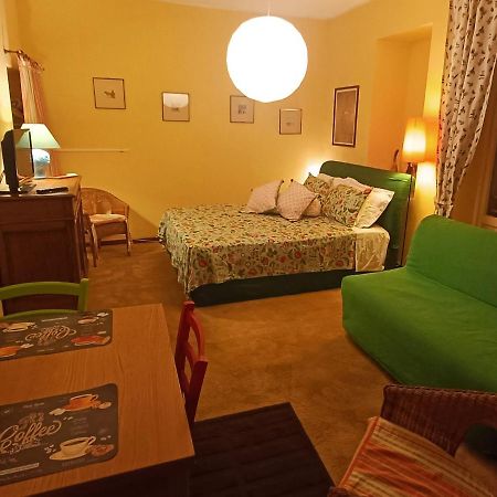 Homesweethome Dervio Zewnętrze zdjęcie