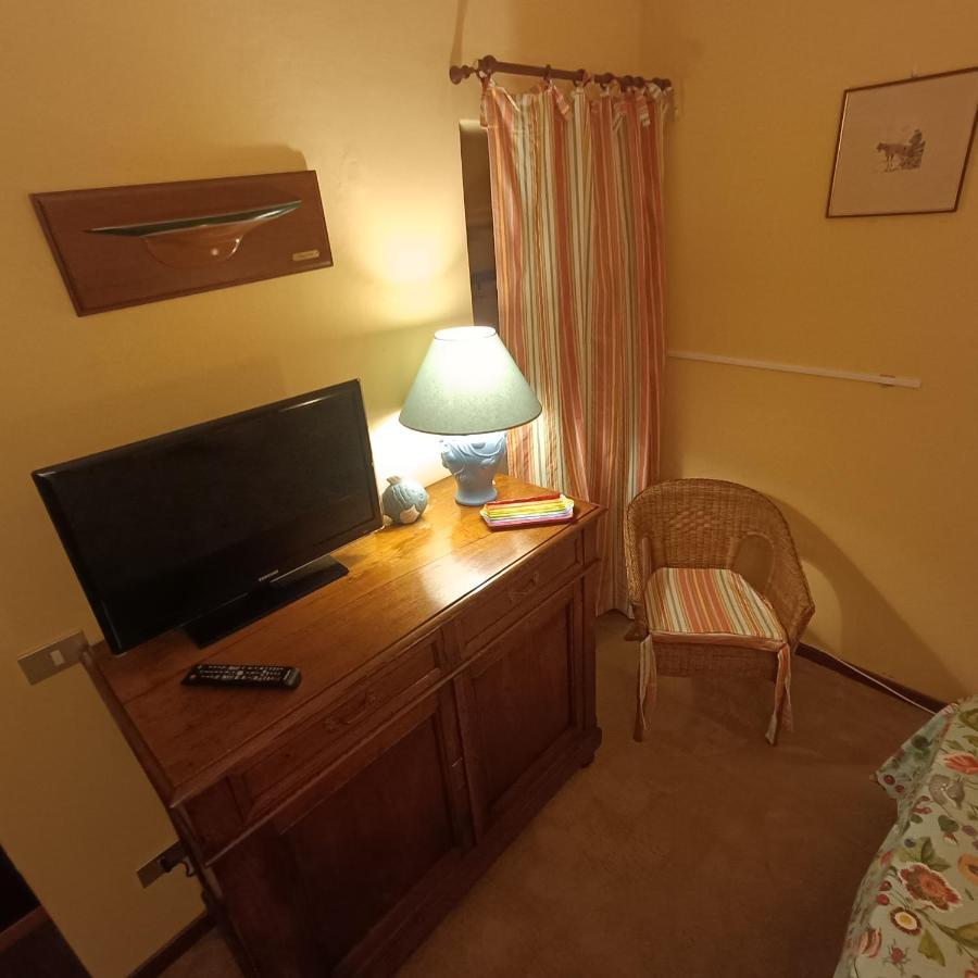 Homesweethome Dervio Zewnętrze zdjęcie