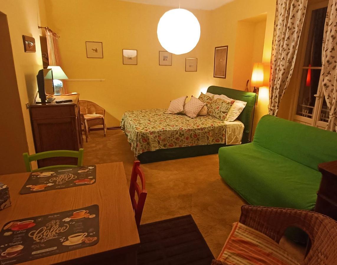 Homesweethome Dervio Zewnętrze zdjęcie