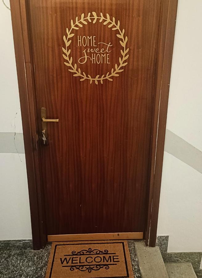 Homesweethome Dervio Zewnętrze zdjęcie