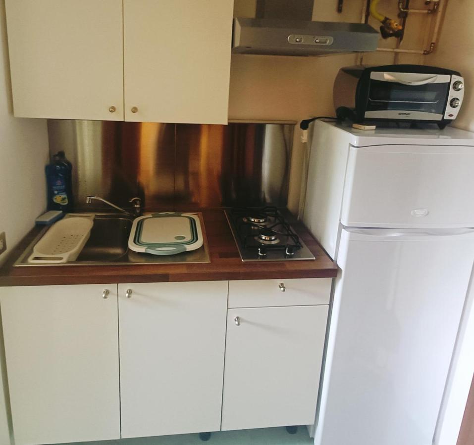 Homesweethome Dervio Zewnętrze zdjęcie